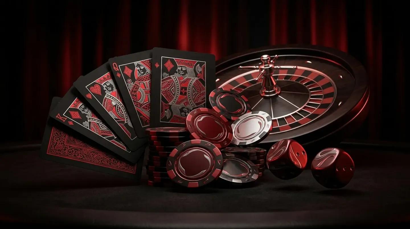 Netflix Casino GB